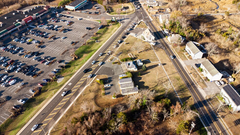 More Photos Of 535 W. Ocean Heights Ave, Somers Point Land For Sale