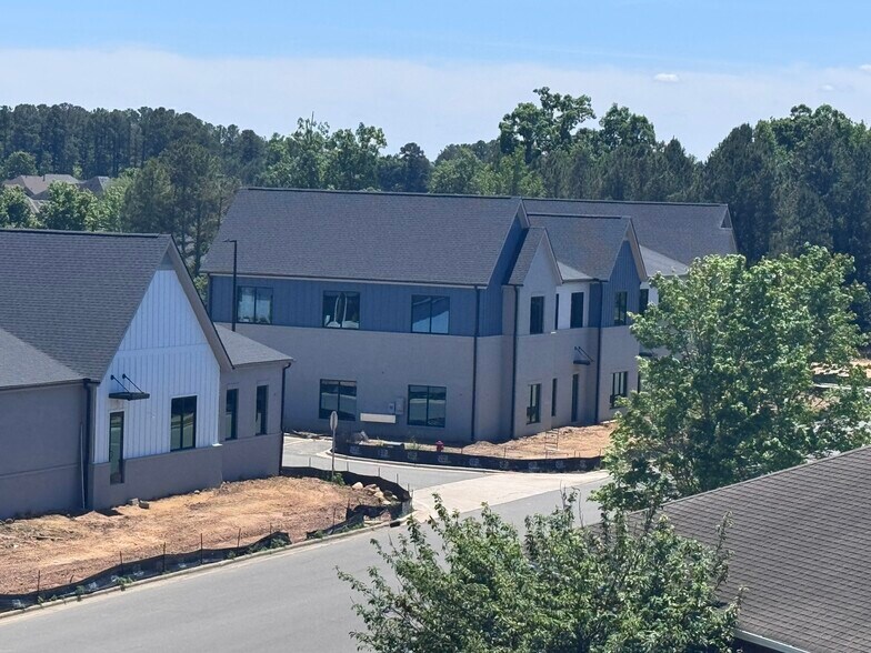 More Photos Of 50200 Governors Dr, Chapel Hill Unknown For Lease