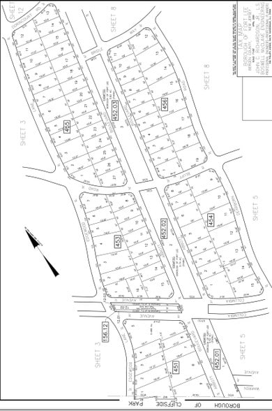 More Photos Of 799-803 Abbott Blvd, Fort Lee Storefront For Sale