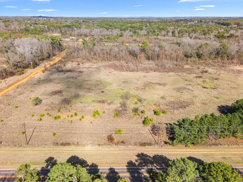 More Photos Of TBD FM 2661, Flint Land For Sale