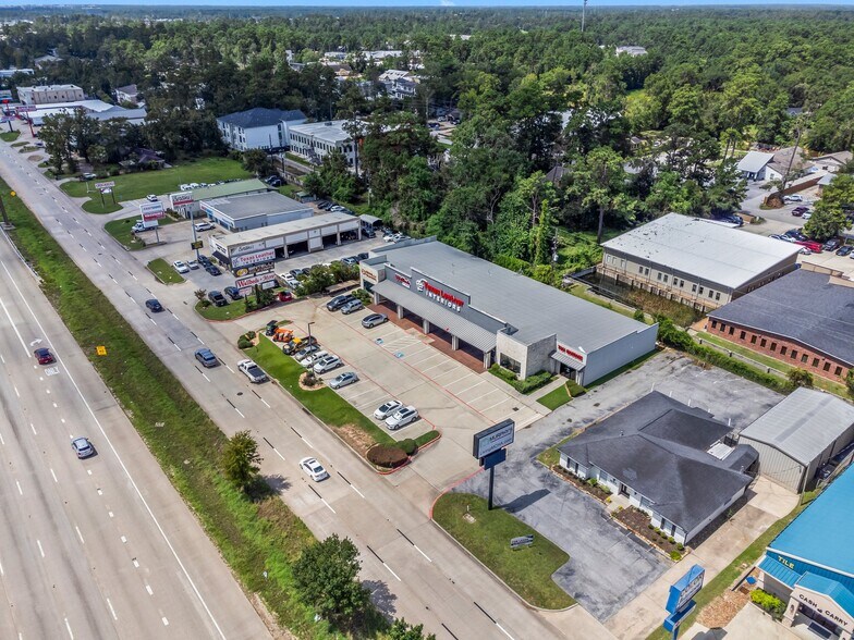 More Photos Of 26333 I-45, The Woodlands Storefront Retail Office For Sale