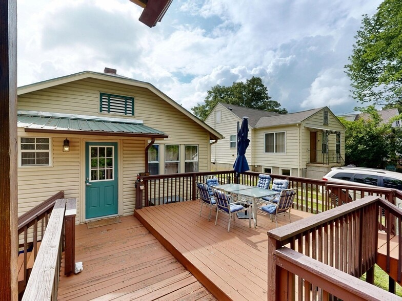 More Photos Of 305 Richard St, Hot Springs National Park Specialty For Sale