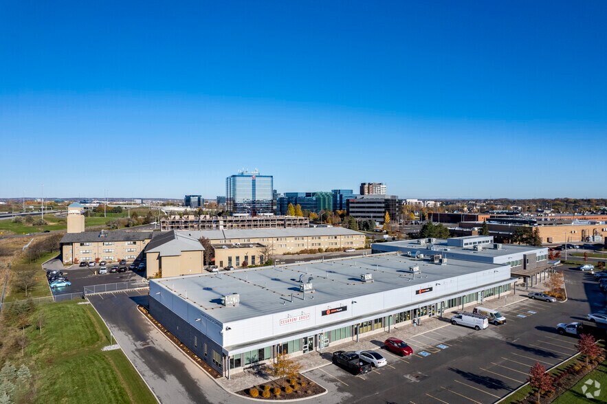 More Photos Of 525 Cochrane Dr, Markham Research And Development For Sale