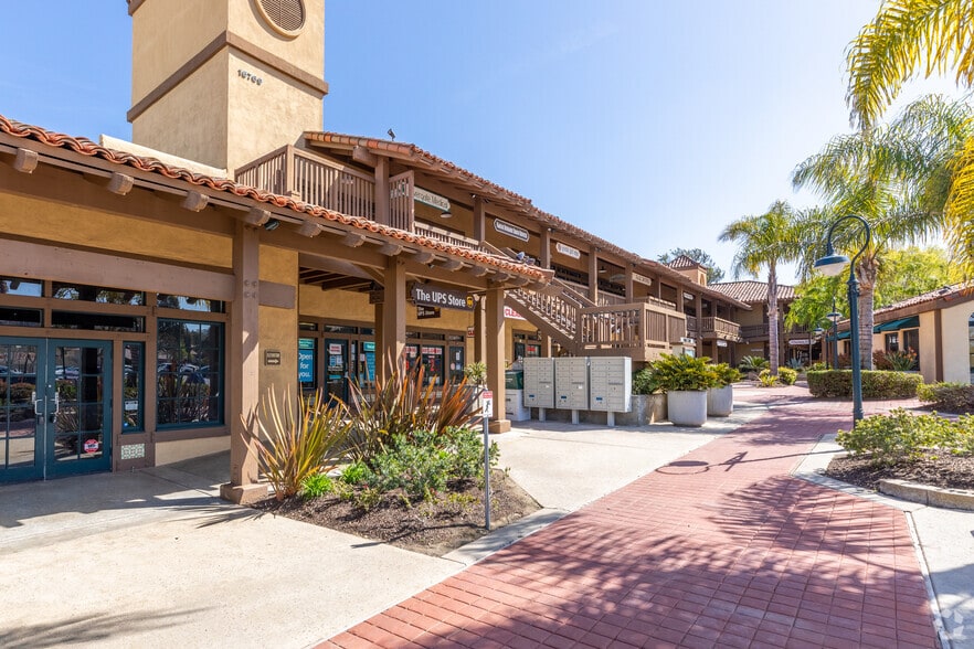 More Photos Of 16703-16781 Bernardo Center Dr, San Diego Unknown For Lease