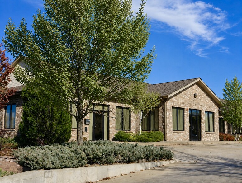 Primary Photo Of 36 S 18th Ave, Brighton Office For Lease