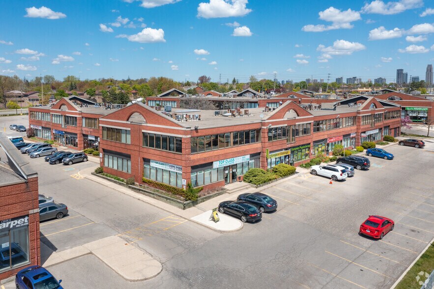 More Photos Of 1140 Burnhamthorpe Rd W, Mississauga Storefront Retail Office For Lease