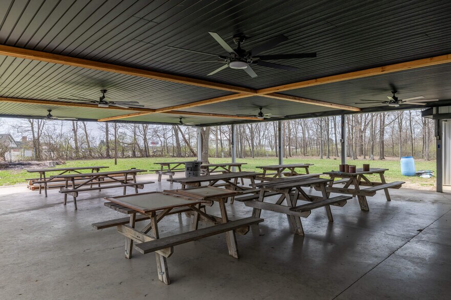 More Photos Of 8370 Claude Thomas Rd, Franklin Land For Sale