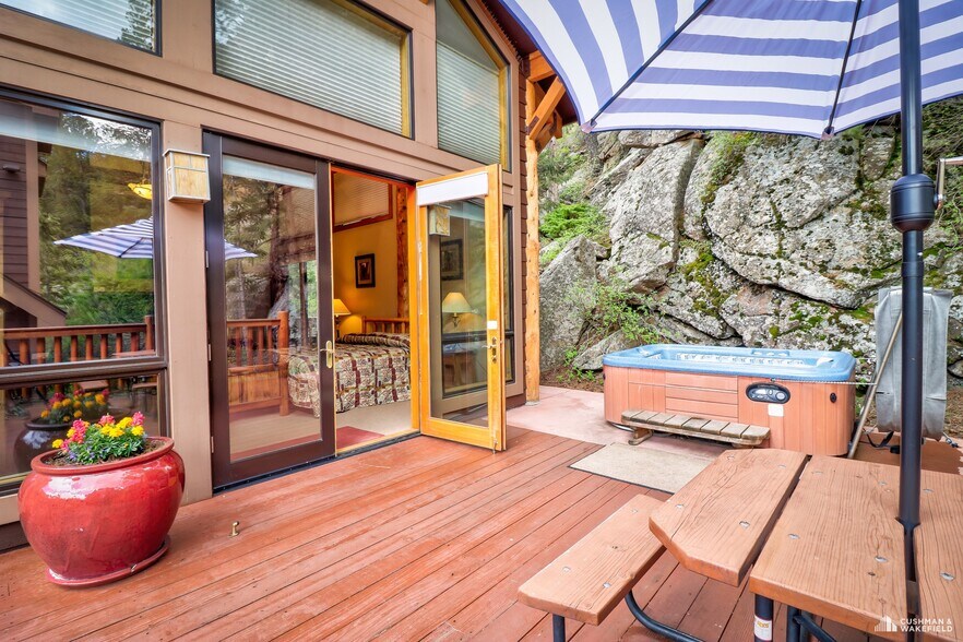 More Photos Of 1520 Fall River Rd, Estes Park Hotel For Sale