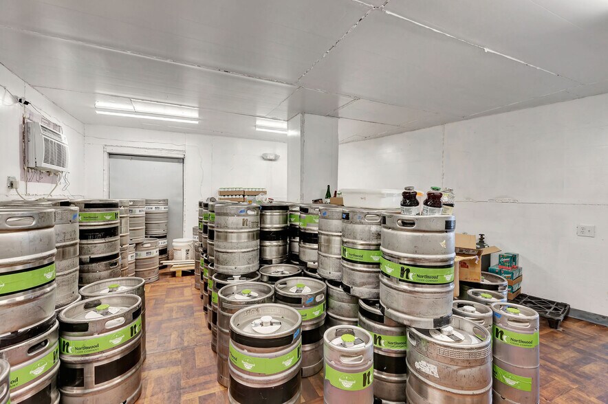 More Photos Of 2075 Mills Ave, Norwood Storefront For Sale