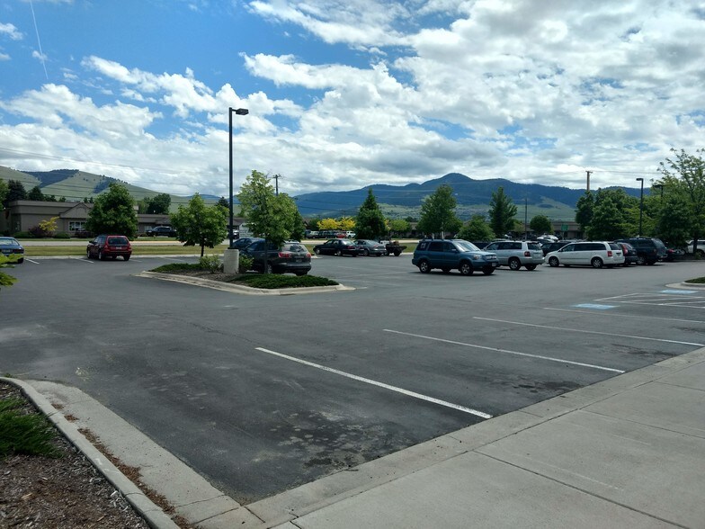 More Photos Of 1211 S Reserve St, Missoula Medical For Lease