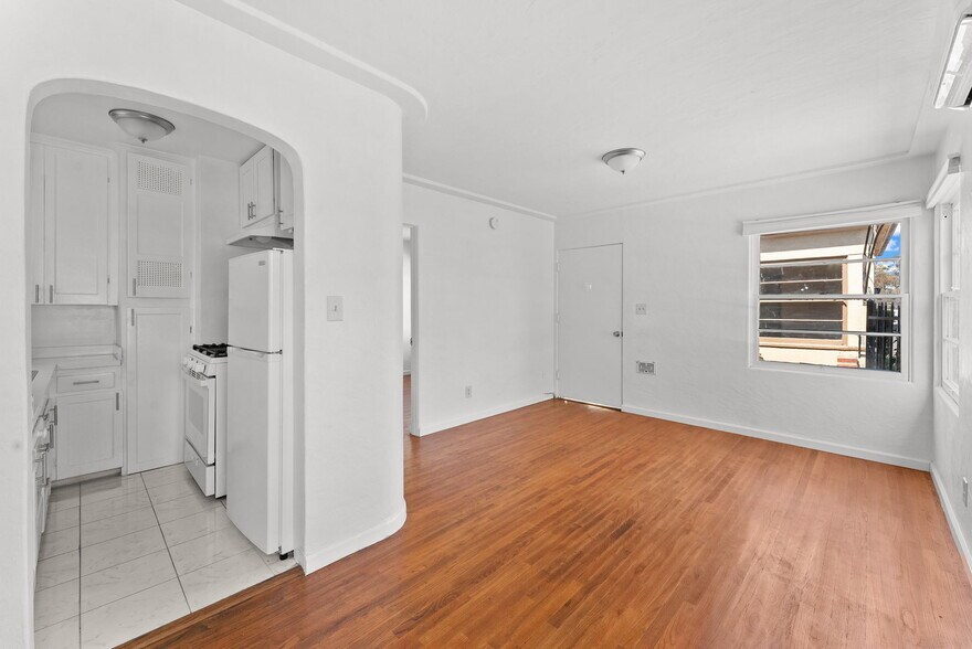 More Photos Of 3151-3157 Adams Ave, San Diego Apartments For Sale