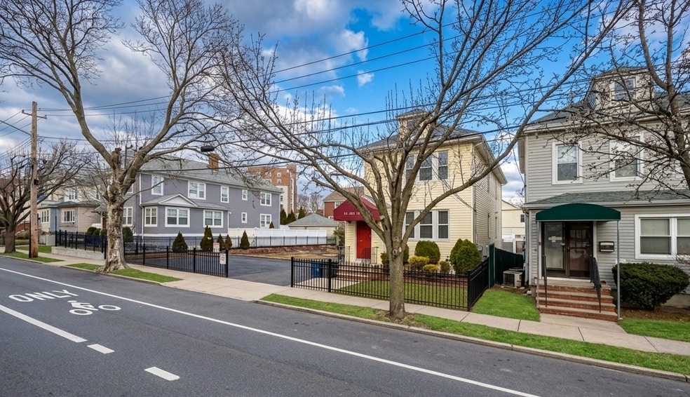 More Photos Of 1602 Hering Ave, Bronx Land For Sale