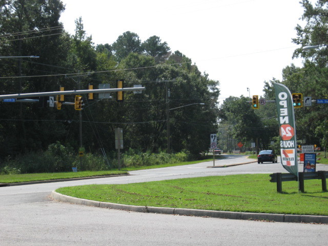 More Photos Of 413 N Centerville Tpke, Chesapeake Land For Sale