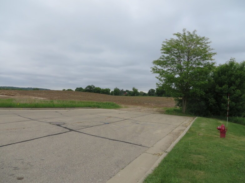 Primary Photo Of Commercial Ave, Green Lake Land For Sale