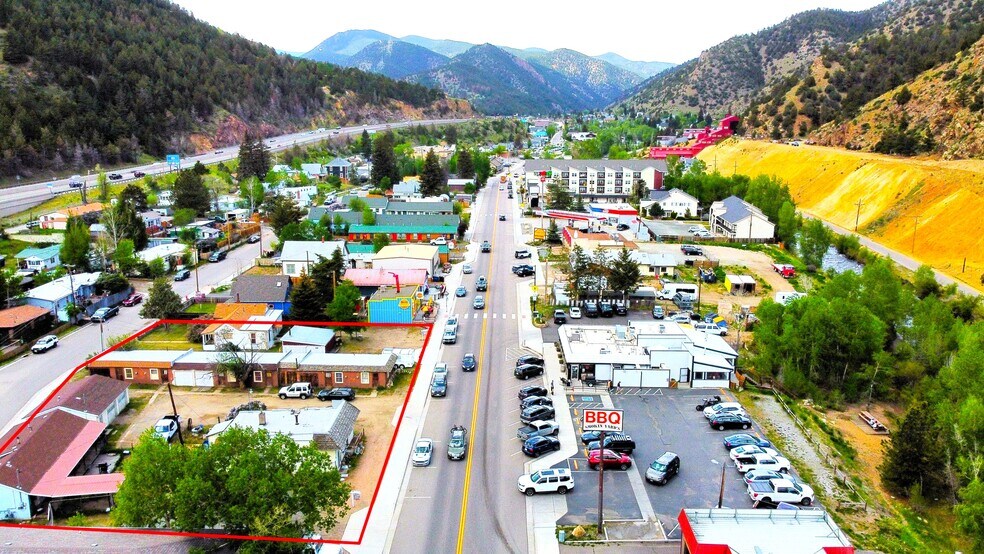 More Photos Of 2751 Miner Street, Idaho Springs Apartments For Sale