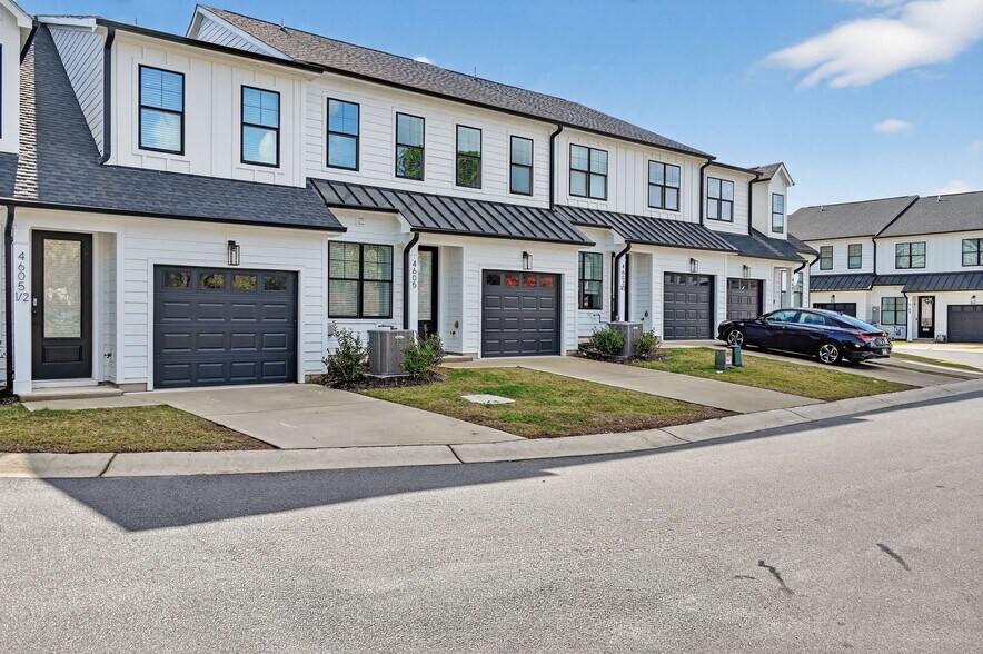 More Photos Of 6104-6120 Fox Rd, Raleigh Apartments For Sale