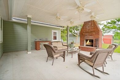More Photos Of 1688 County Road 3118, Quitman Land For Sale