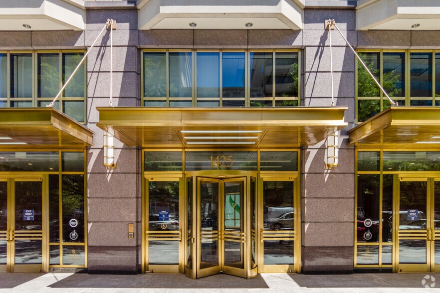 More Photos Of 1425 K St NW, Washington Office For Lease