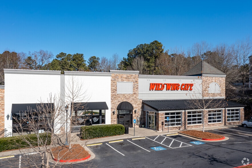 More Photos Of 5530 Windward Pky, Alpharetta Unknown For Sale