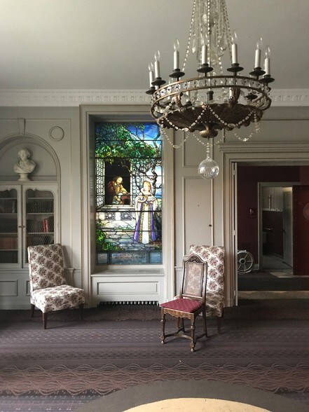 More Photos Of 61 Sheldon Blvd SE, Grand Rapids Office For Sale