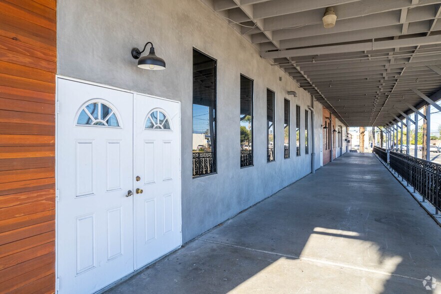 More Photos Of 9000 Arlington Ave, Riverside Manufacturing For Lease