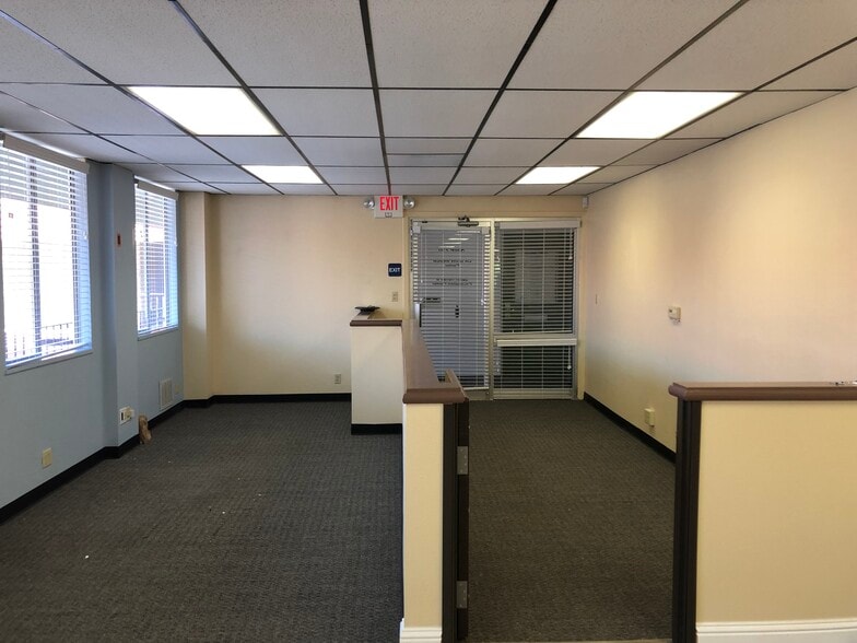 More Photos Of 930 Alhambra Blvd, Sacramento Office For Lease
