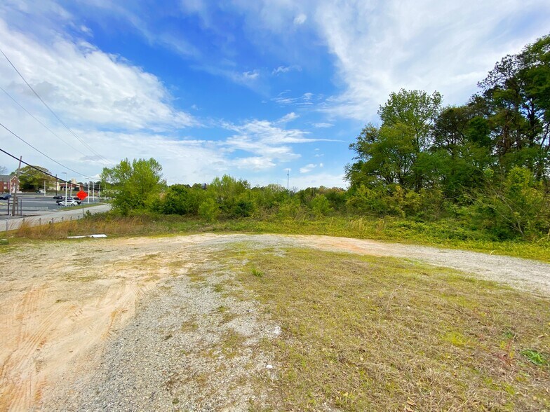 More Photos Of 4972 Springdale Rd, Forest Park Land For Sale