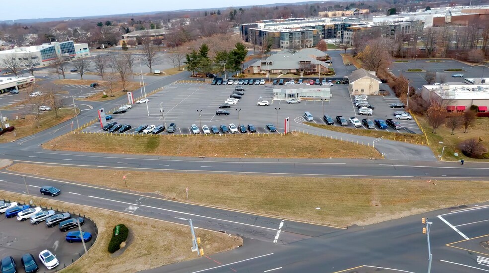 Primary Photo Of 2240 E Lincoln Hwy, Langhorne Auto Dealership For Sale