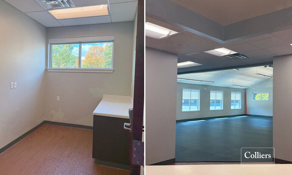 More Photos Of 300 Regent Park Ct, Greenville Office For Lease