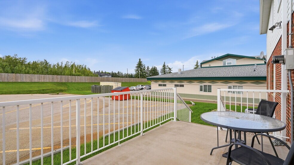 More Photos Of 191 Ordze Ave, Sherwood Park Office For Sale