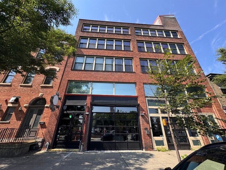 More Photos Of 4-6 Sheridan Ave, Albany Storefront Retail Office For Lease