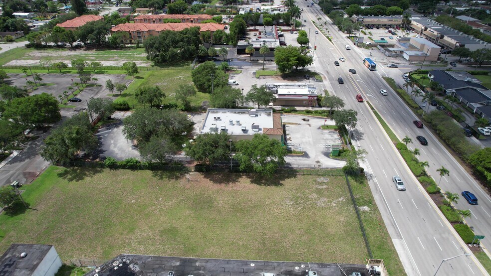 More Photos Of 17731 NW 27 Avenue, Miami Gardens Land For Sale