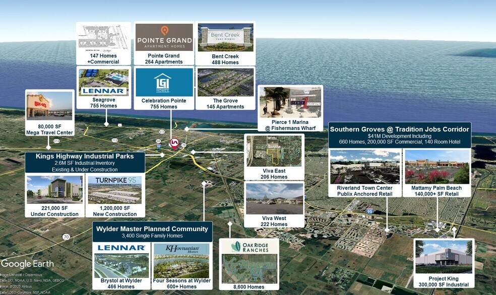 More Photos Of 5900 Tedder Rd, Fort Pierce Schools For Sale