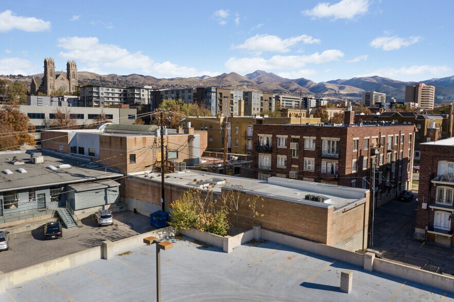 More Photos Of 260-270 E 100 S, Salt Lake City Storefront For Lease