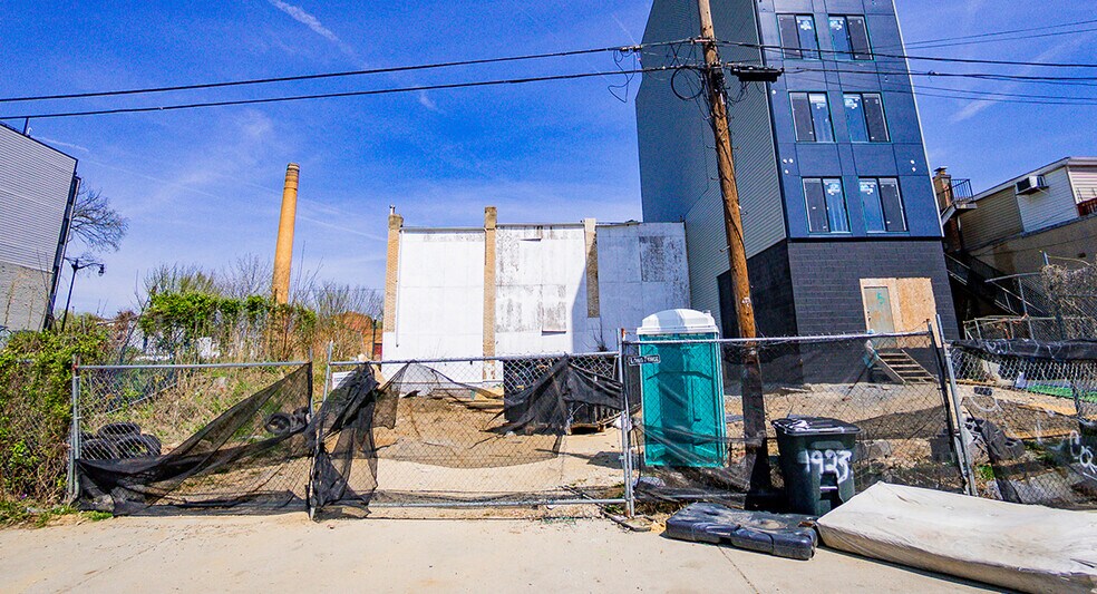 More Photos Of 2023 Benning Rd NE, Washington Land For Sale
