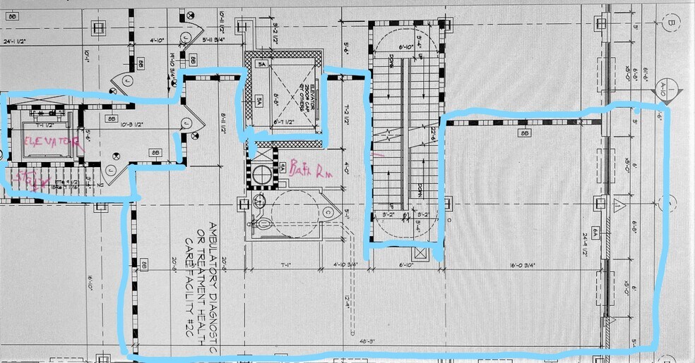 Primary Photo Of 91-14 175th St, Jamaica Apartments For Lease