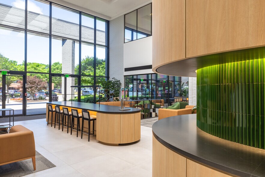 More Photos Of 6700 Alexander Bell Dr, Columbia Office For Lease