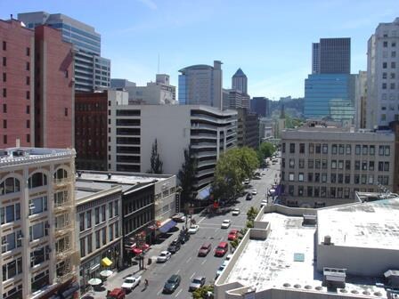 More Photos Of 321 SW Fourth, Portland Office For Sale