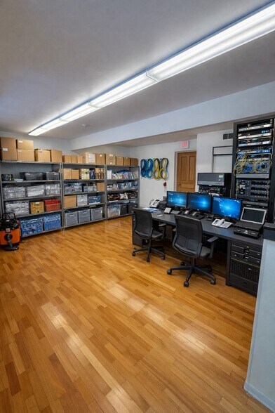 More Photos Of 433 Franklin St, Buffalo Schools For Lease