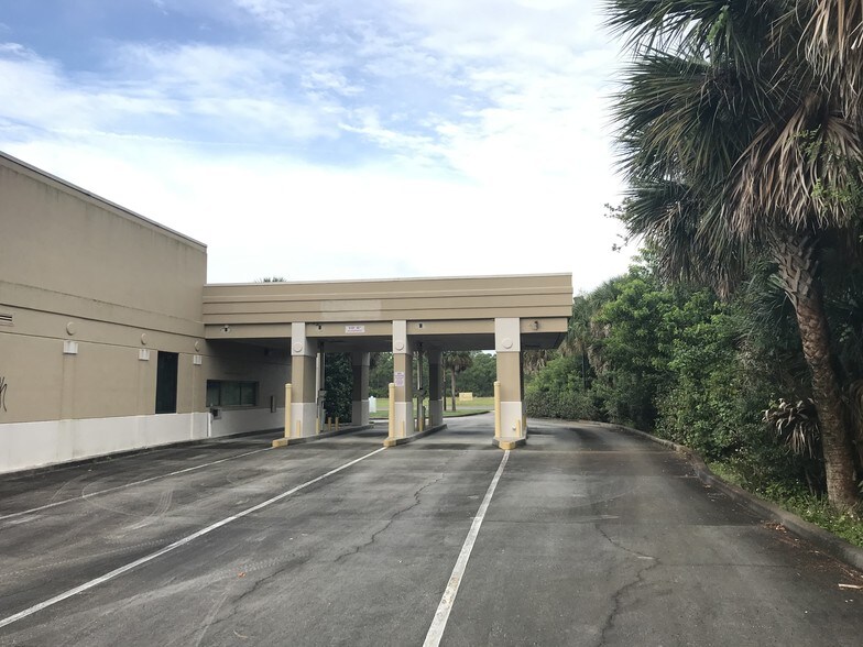 More Photos Of 5445 S Washington Ave, Titusville Bank For Sale