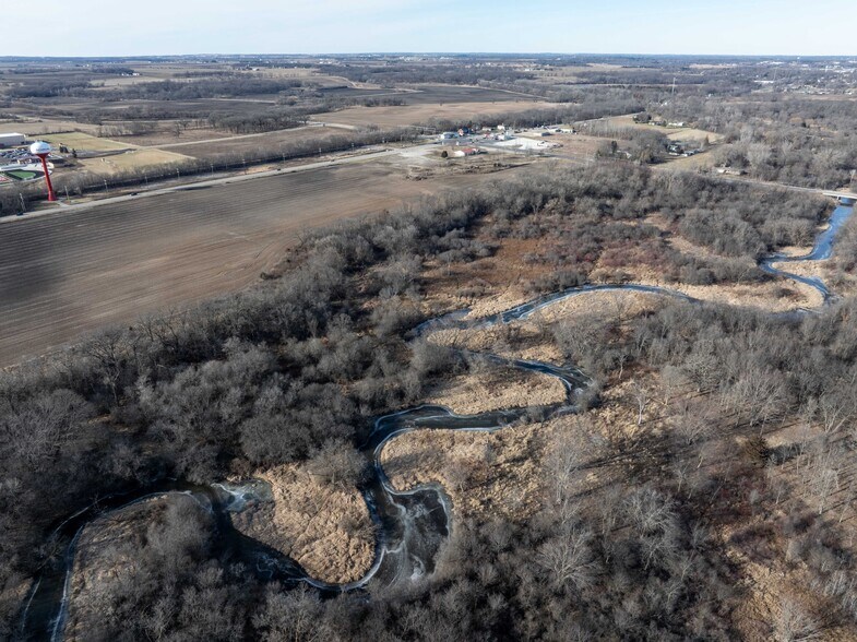 More Photos Of 5511 Rt 12, Richmond Land For Sale