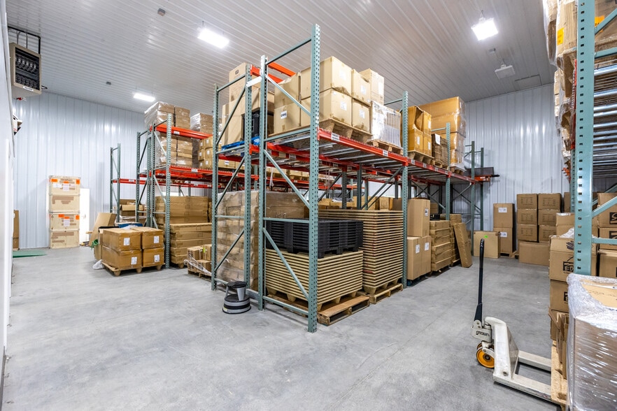 More Photos Of 3893 W State Road 47, Sheridan Light Manufacturing For Sale