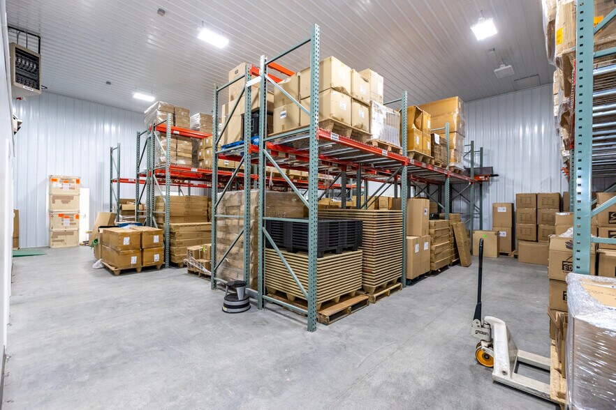 More Photos Of 3893 W State Road 47, Sheridan Light Manufacturing For Sale
