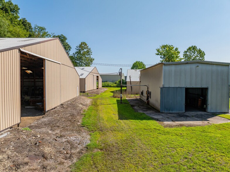 More Photos Of 3825 Columbia Blvd, Bloomsburg Manufacturing For Sale