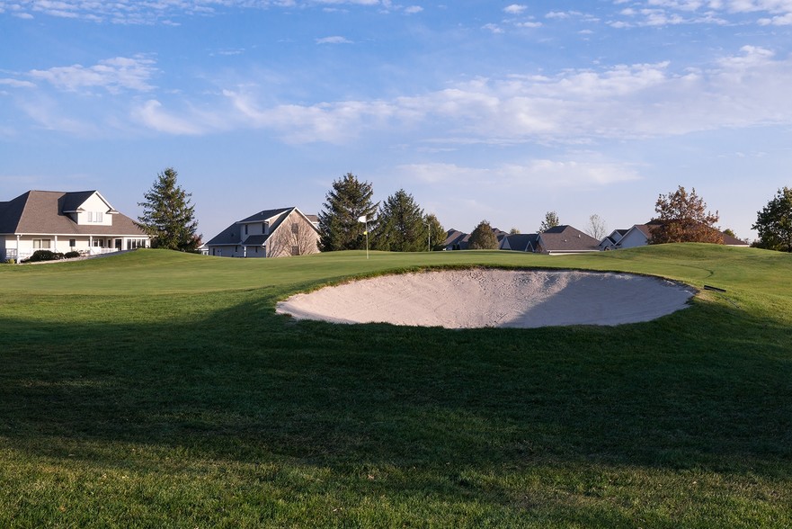 More Photos Of 355 Country Club Ln, Dike Golf Course Driving Range For Sale