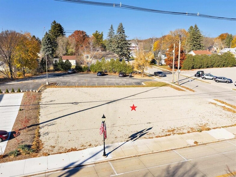 More Photos Of 368 Jefferson Street, Sturgeon Bay Land For Sale