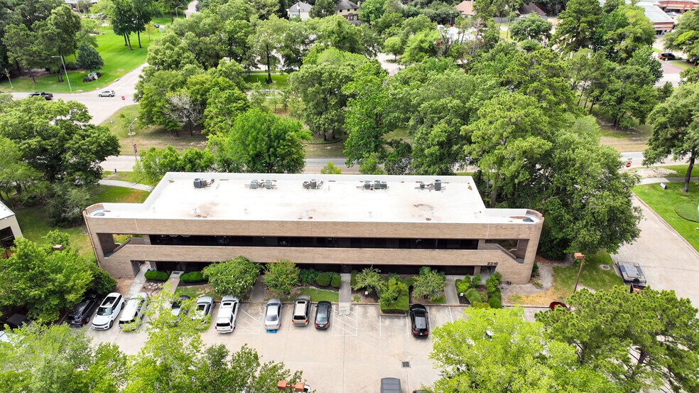 More Photos Of 2316 Timber Shadows Dr, Kingwood Office For Lease