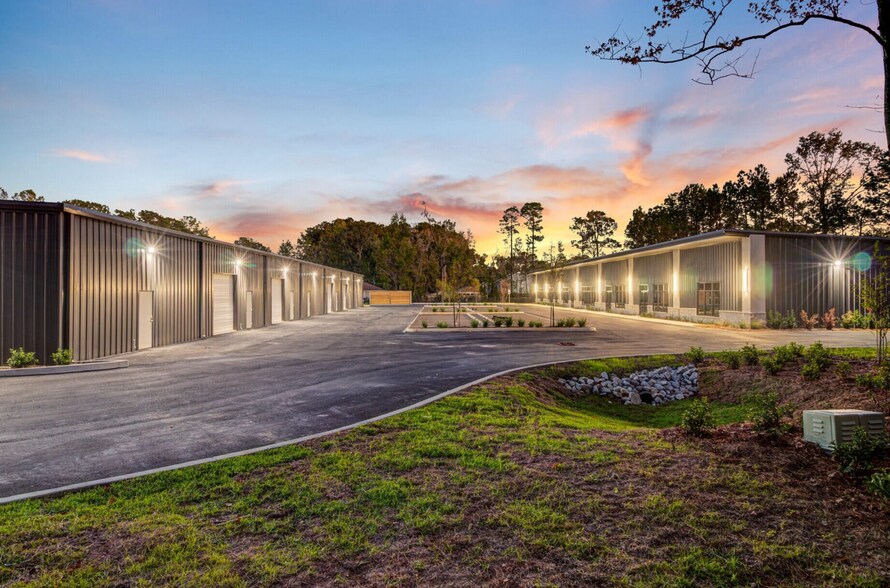 More Photos Of 10359 Highway 78, Summerville Flex For Lease