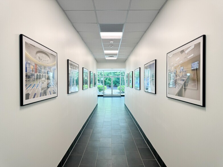 More Photos Of 4 Copley Pky, Morrisville Office For Lease