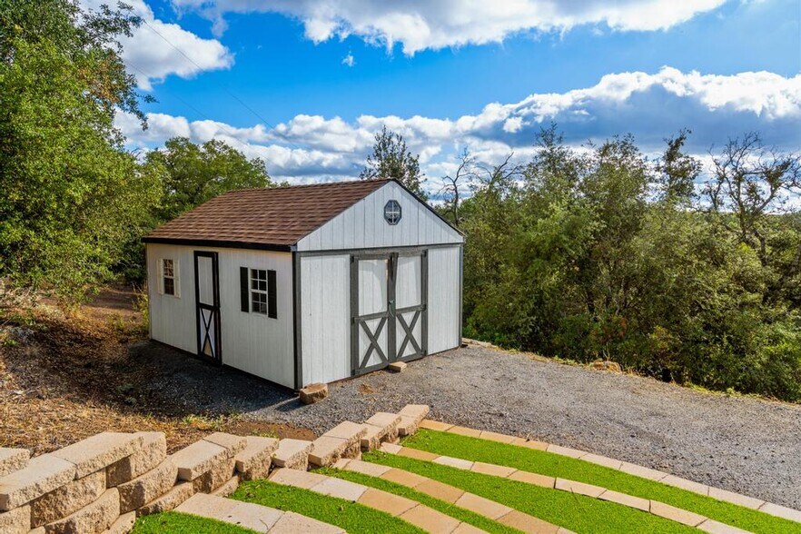 More Photos Of 4700 Highway 78, Julian Specialty For Sale